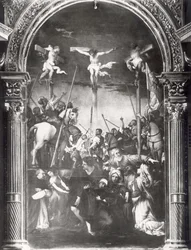 The Crucifixion